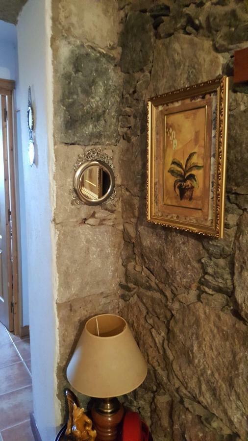 Casa De Campo A 2 Km De La Playa San Nicolás エクステリア 写真