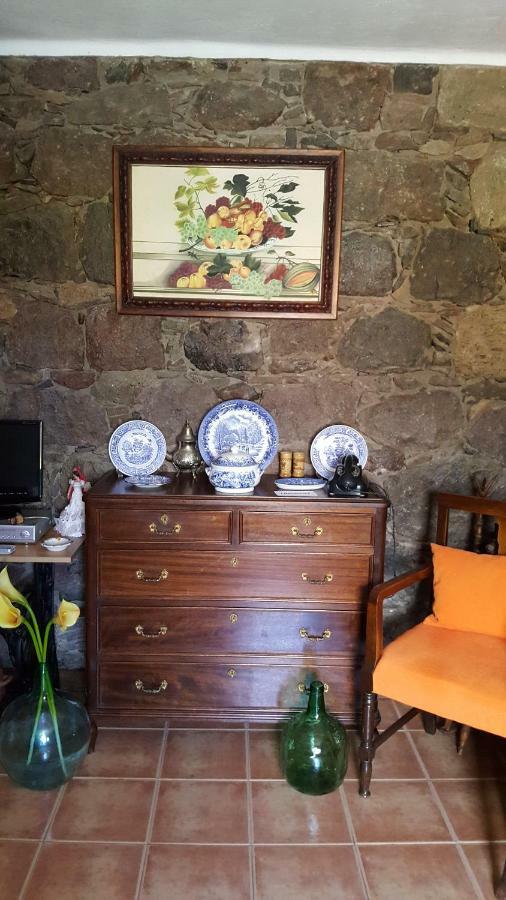 Casa De Campo A 2 Km De La Playa San Nicolás エクステリア 写真